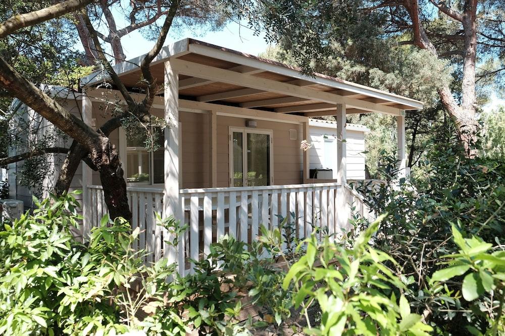 كامبينج كازا دي كاتشا