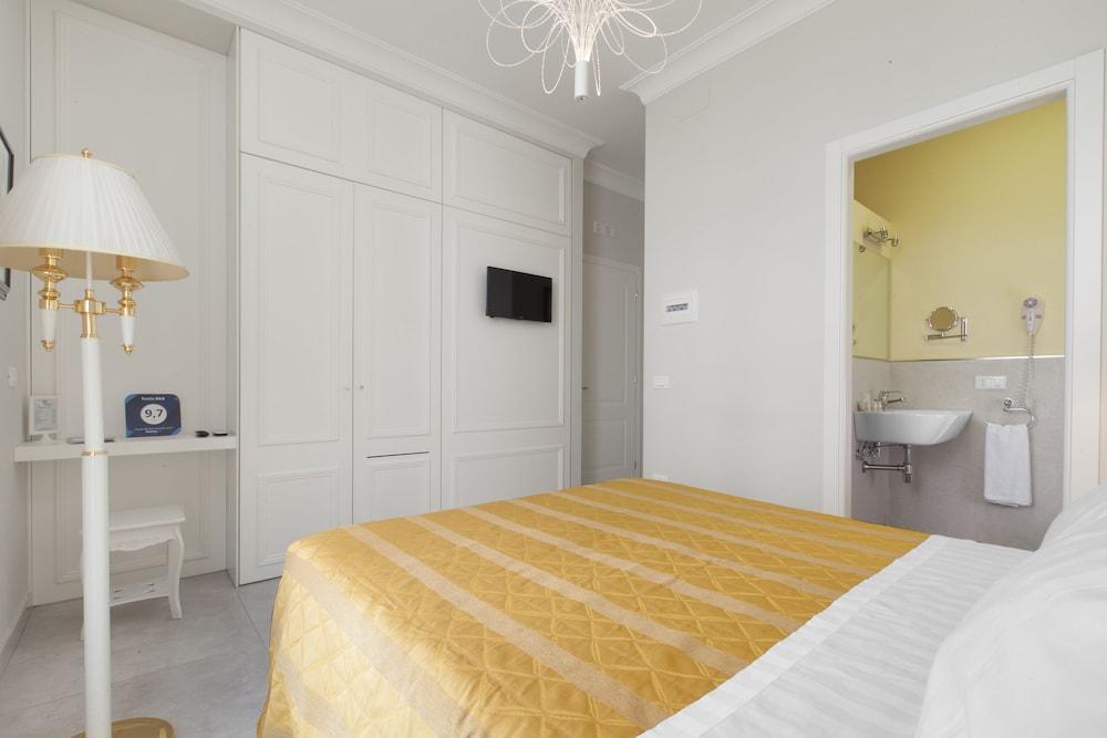 روينز بي آند بي غرفة