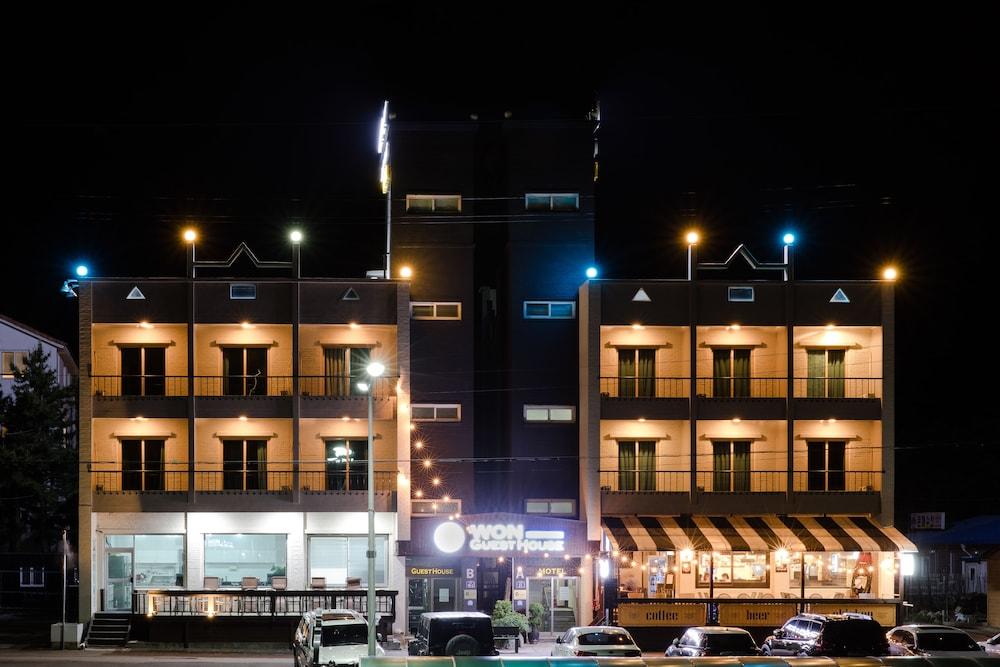 Won Resort Motel