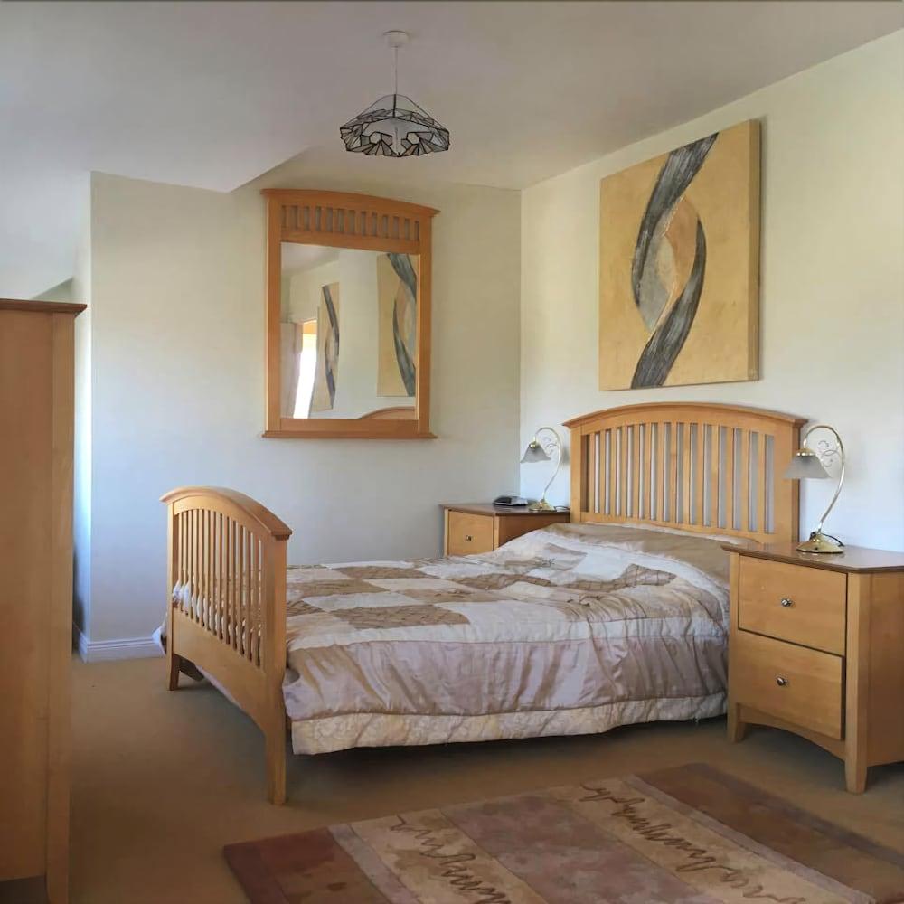 Culdonagh Manor B&B