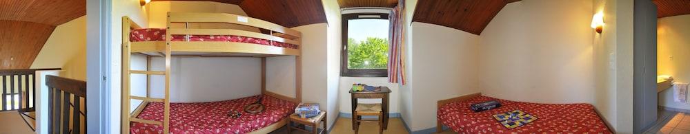 ف بريجورد سورجز إن-بيريجورد غرفة