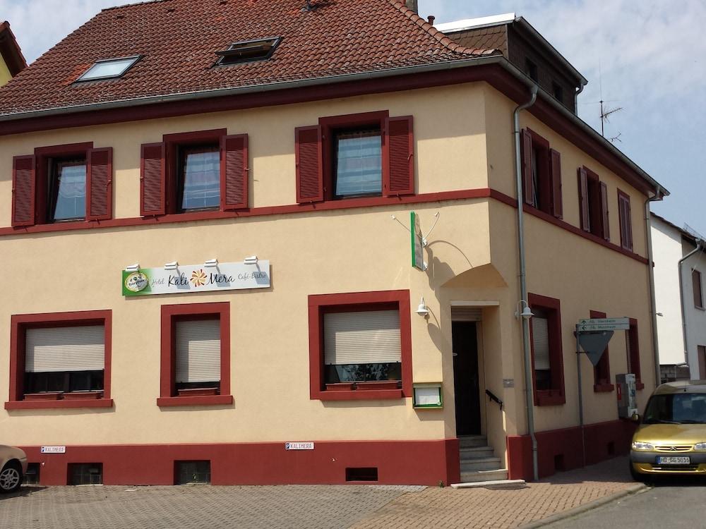 هوتل كاليميرا