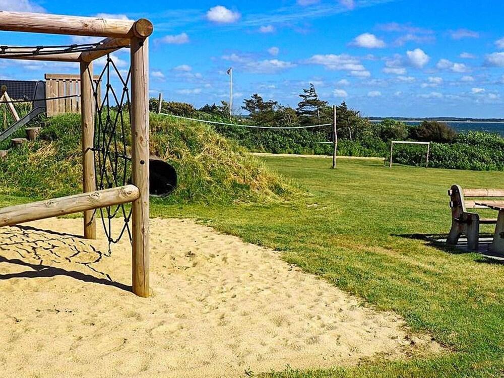 سي سايد هوليداي هوم إن سبوتروب ويذ تيريس المنطقة المحيطة بالمنشأة