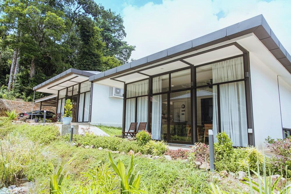 S'ekar Pinang Langkawi Exterior