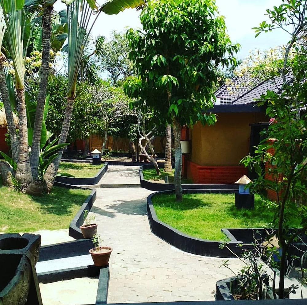 فيلا سايانج بوتيك هوتل آند سبا أخرى