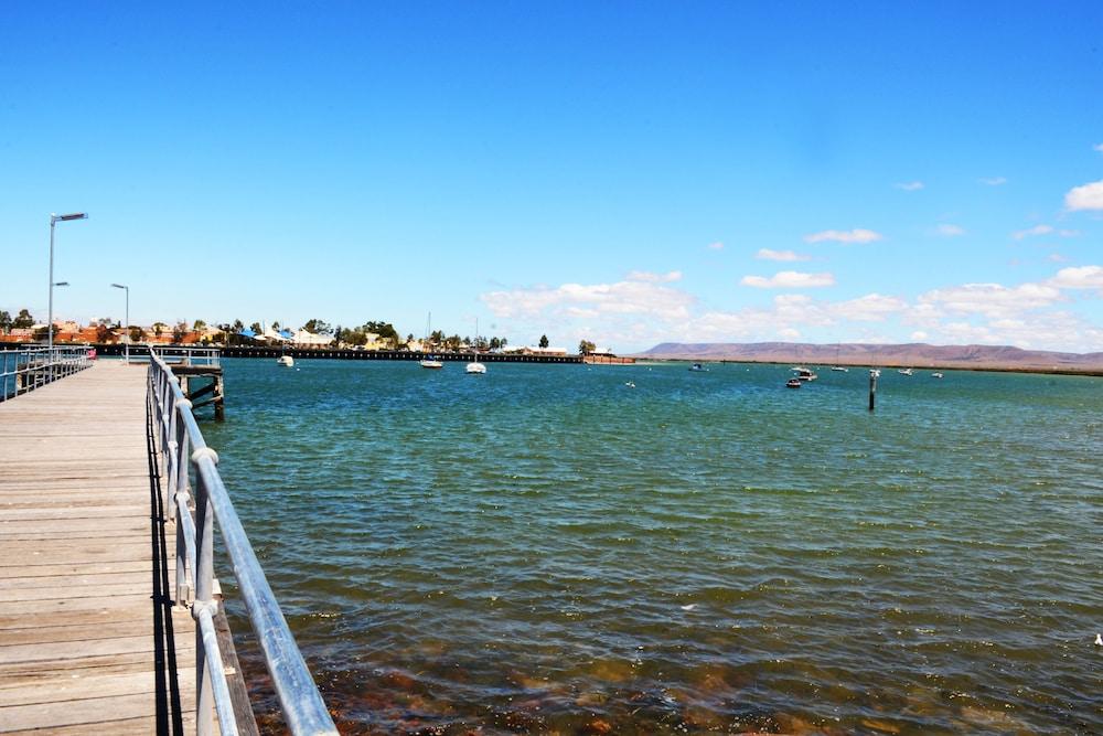 Discovery Parks - Port Augusta Exterior