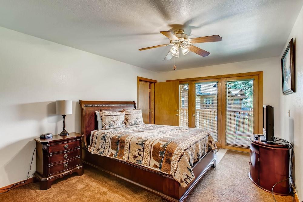 Black Canyon Inn Unit B4/5 Room