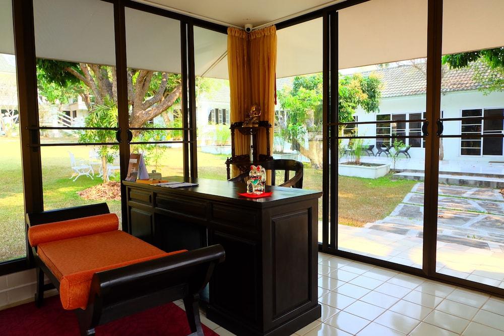 دريم فيلا ريزورت آت شيانجماي