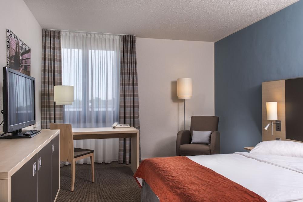 ميركيور هوتل بون هاردتبرج