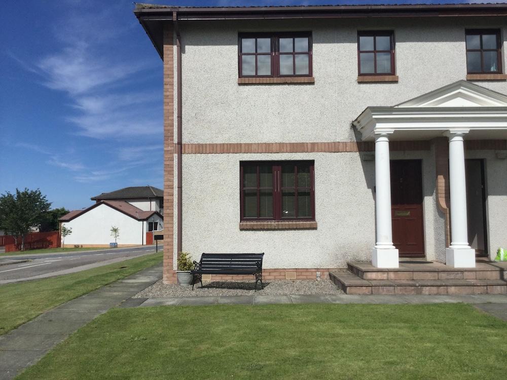 إنفيرنيس أبارتمنتس - جلين فيو