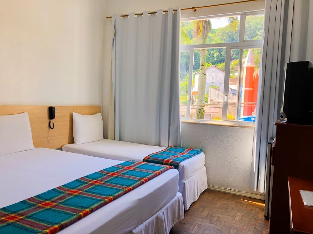 Hotel Dom Pedro Others