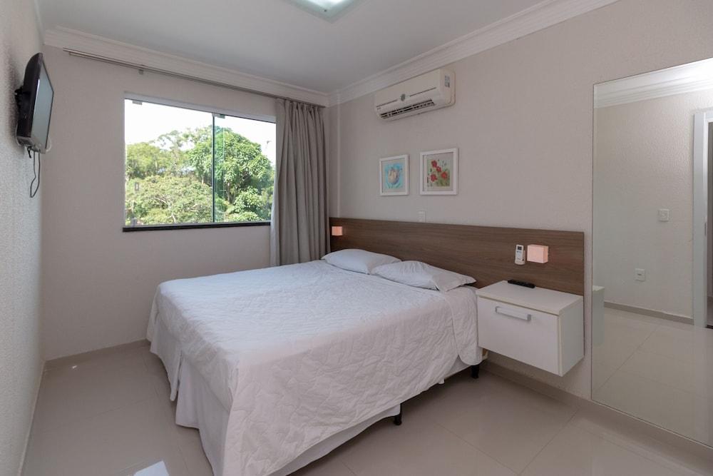 Aluguel Apartamento 1 quarto Summer Beach Piscina - 184A