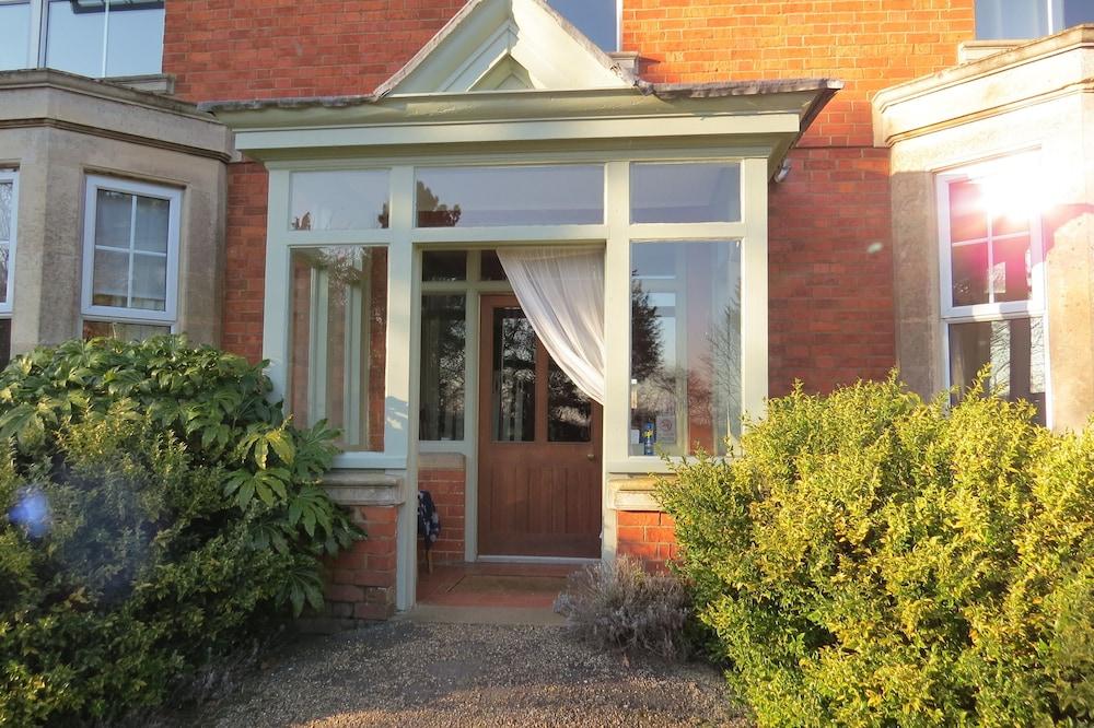 فورثو مانور فارم