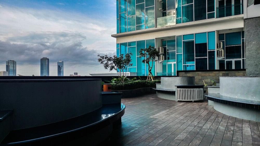 تشيك آند ستراتيجيك ستوديو بروكلين ألام سوتيرا أبارتمنت المنطقة الخارجية