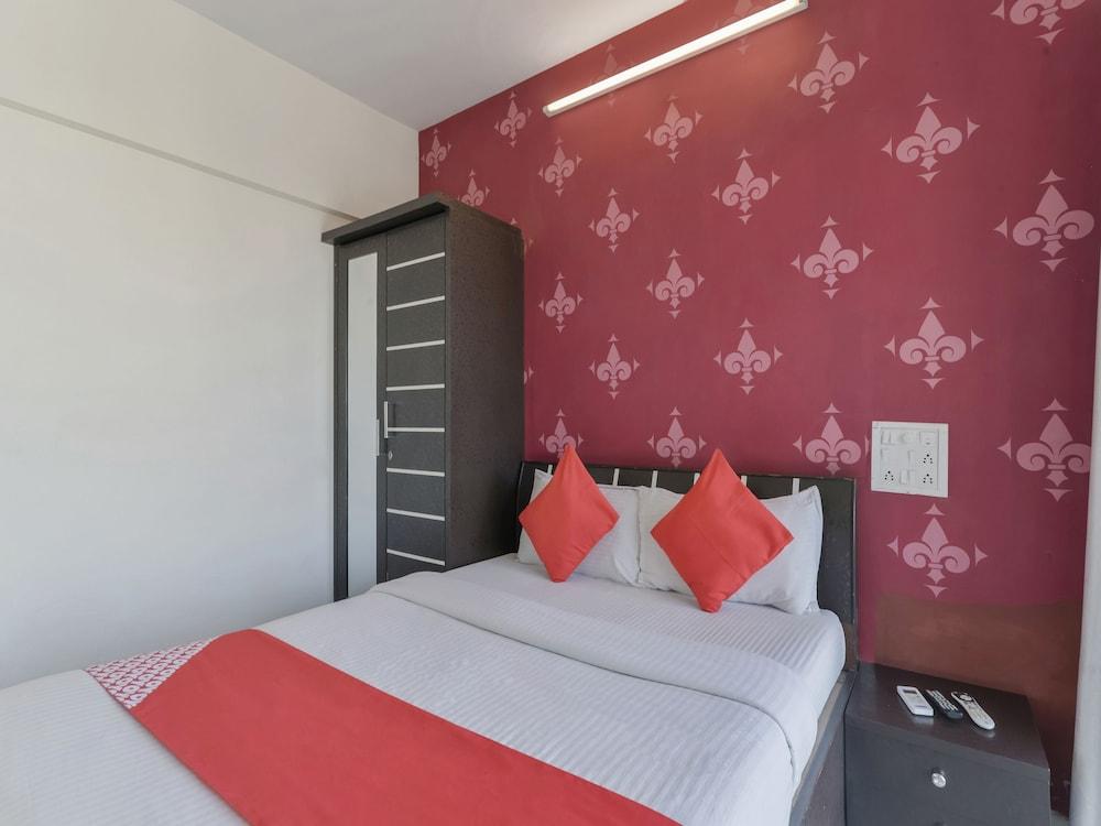 أو واي أو 22920 إكزكيوتيف سكاي لاين سيرفيس أبارتمنتس غرفة