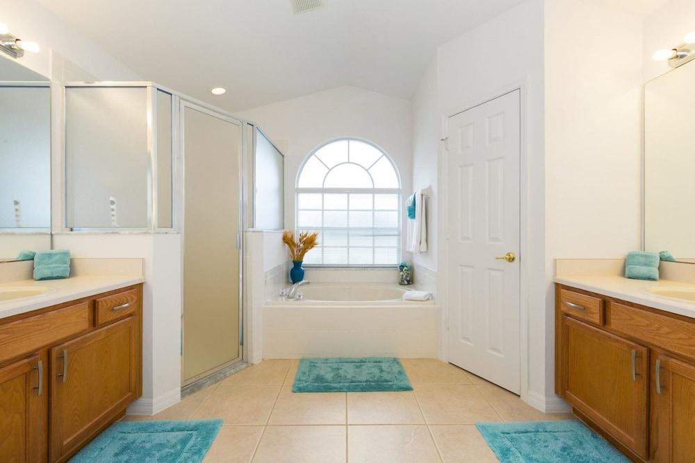 فابيولس 4 بد روم فيلا ويذ ساوث فيسينج برايفت بول آند سبا - 214 غرفة