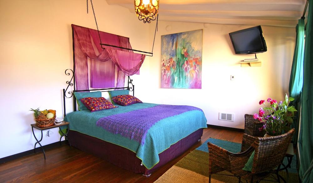 أنديان وينجز بوتيك هوتل غرفة