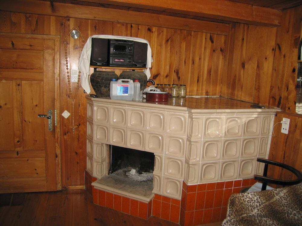 هوليداي هاوس كاروفينا داخلي