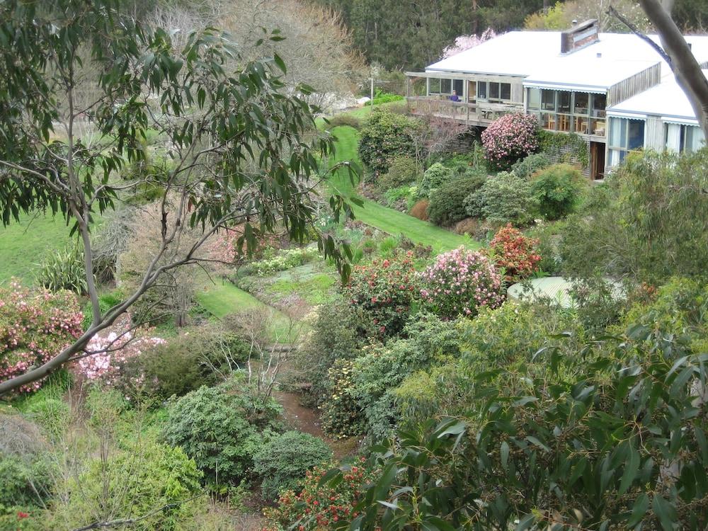 واناوونج ريتريت