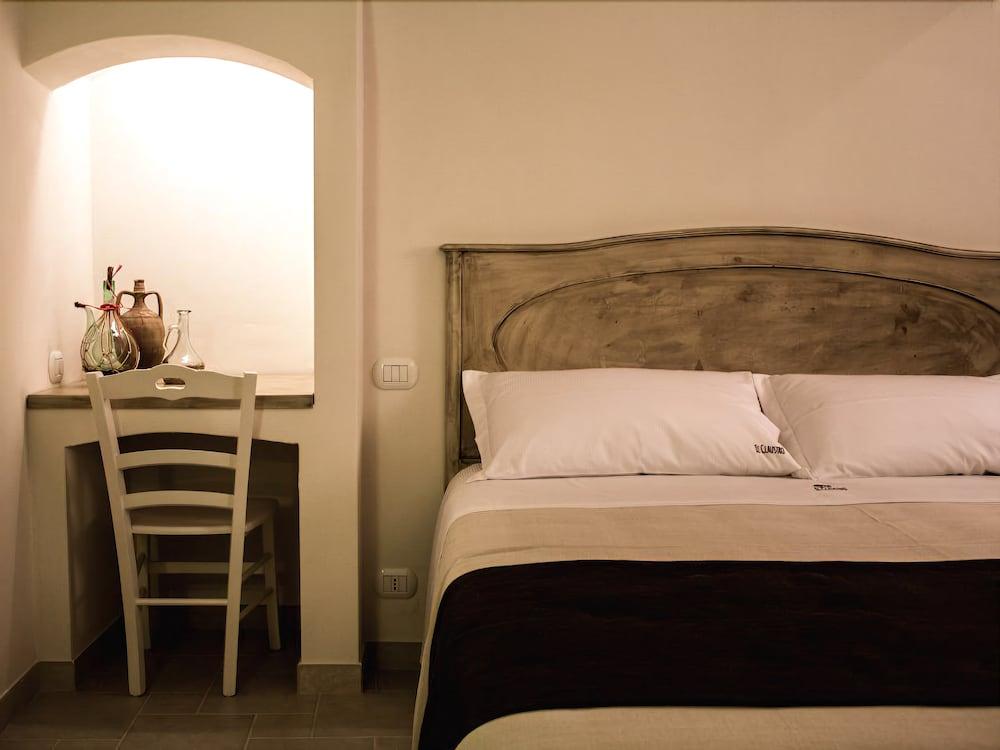 Il Claustro - Piccolo Albergo Diffuso Guestroom
