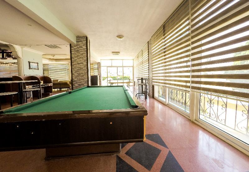 Sultan Apartment Others