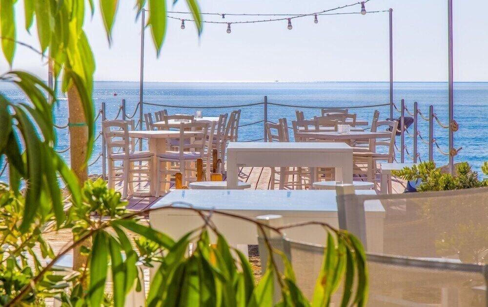 آيلند بوتيك هوتل الشاطئ