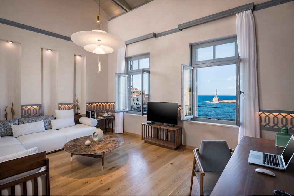 Scala de Faro Room