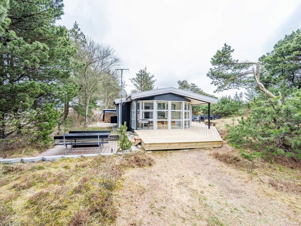 6 بيرسون هوليداي هوم أون إيه هوليداي بارك إن فيجرز ستراند