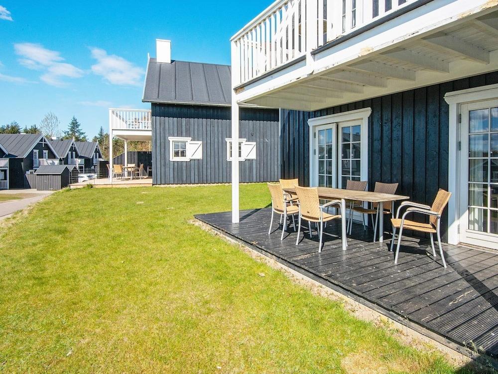 كابتيفاتينج هوليداي هوم إن جيرن ويذ سونا المنطقة الخارجية