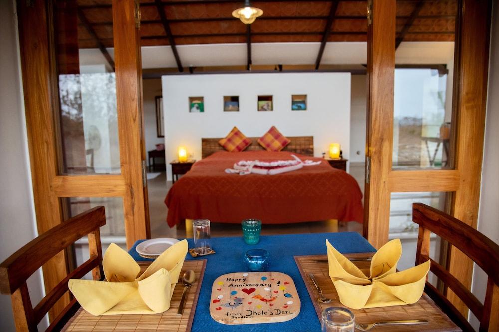 دولز دين بانديبور