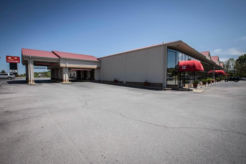 Econo Lodge