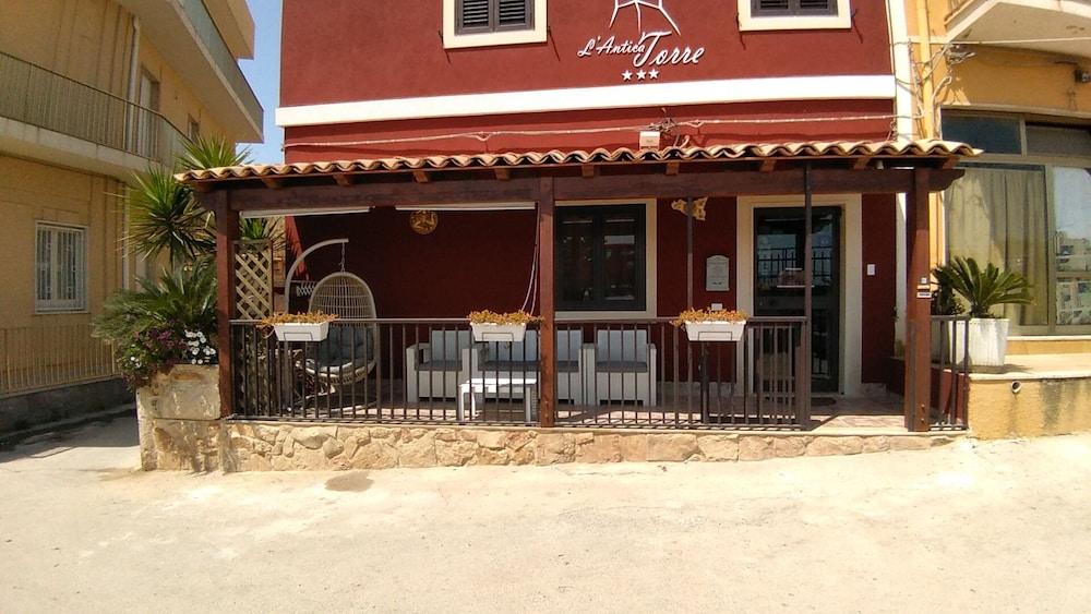 Bed & Breakfast L'Antica Torre