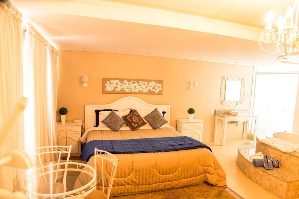 Hotel.Com Prudentopolis Room