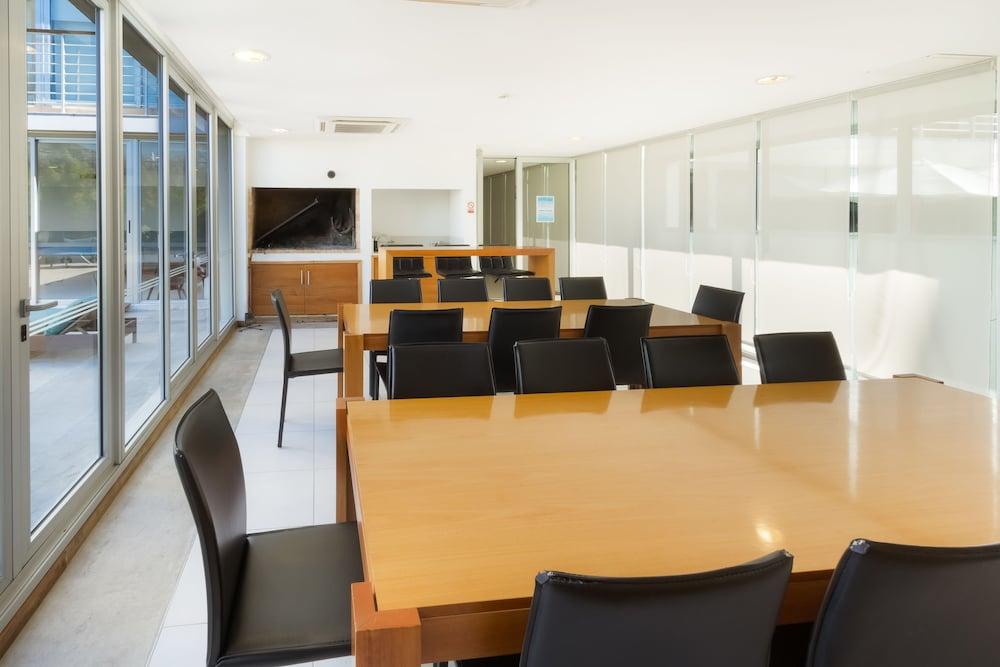 ريال كولونيا هوتل آند سويتس داخلي