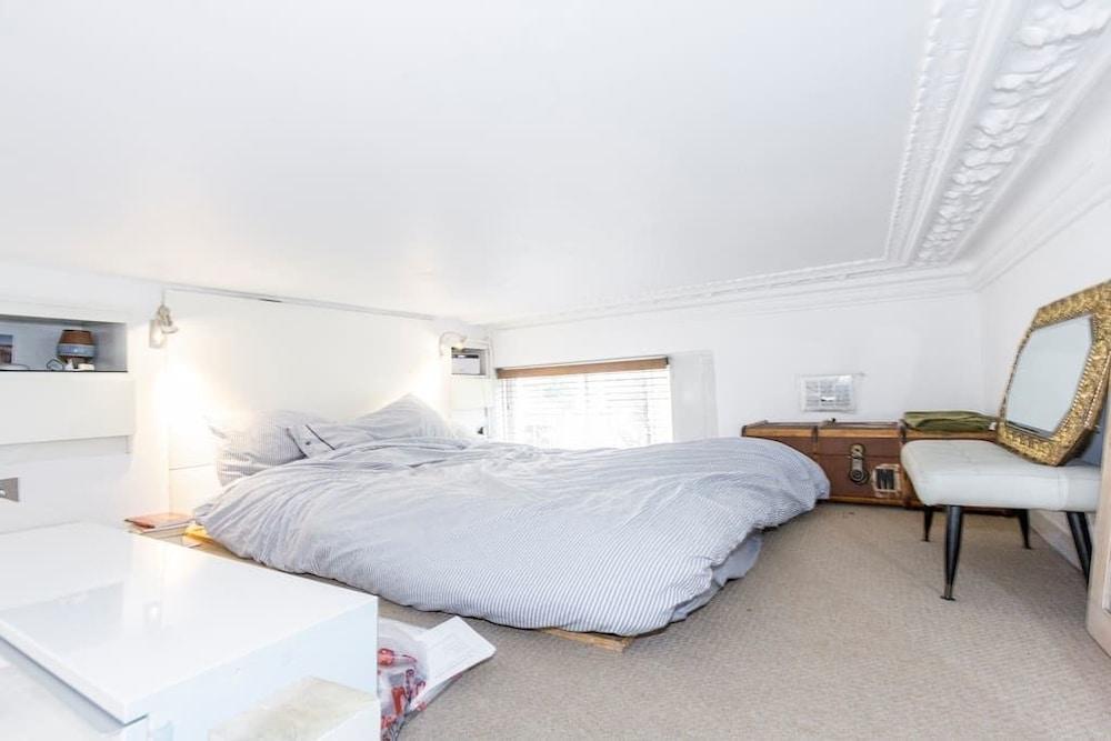 بورتوبيلو آند نوتينج هيل أبارتمنت غرفة