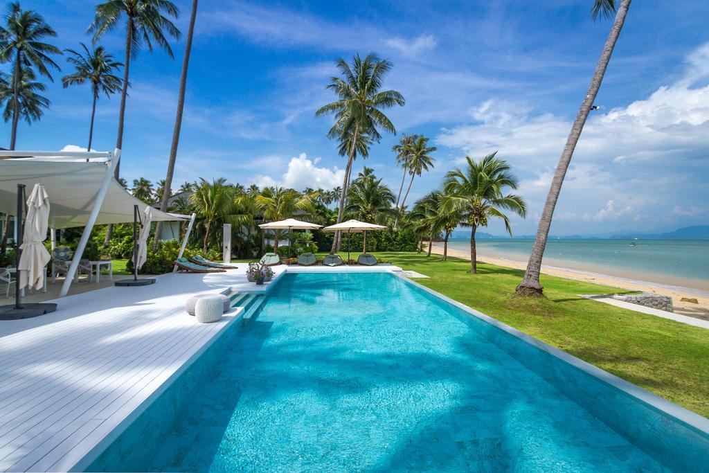 Coastal Escape - Koh Yao Noi Others