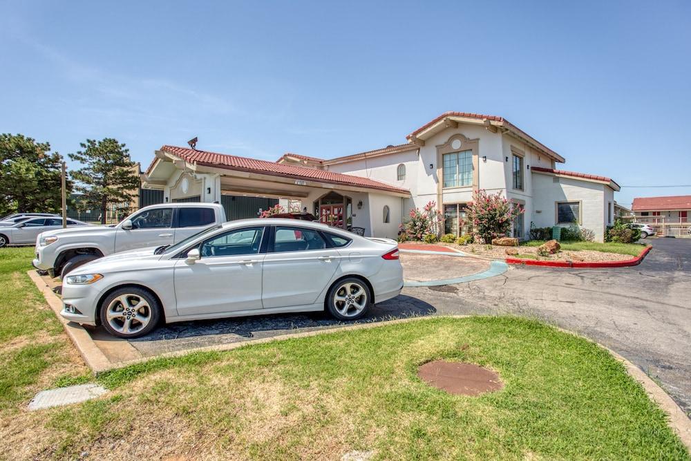 هيمب هوتل أوكلاهوما سيتي ساوث المنطقة الخارجية