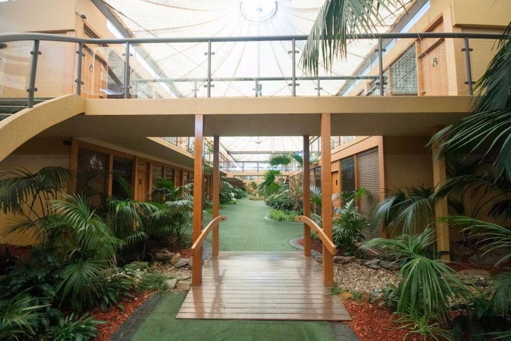 The Capital Airport Motel
