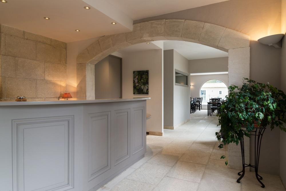 فال باوسينك، ذا أوريجينالز ريلي قاعة الاستقبال