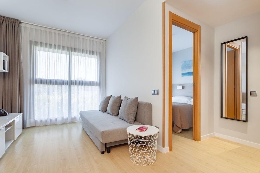 أبارتمنتوس توريستكوس رويال مارينا جاردنز داخلي