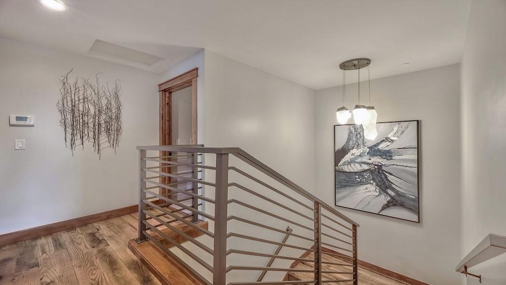 جوندولا فيستا 16 - 5 بد روم تاون هاوس داخلي