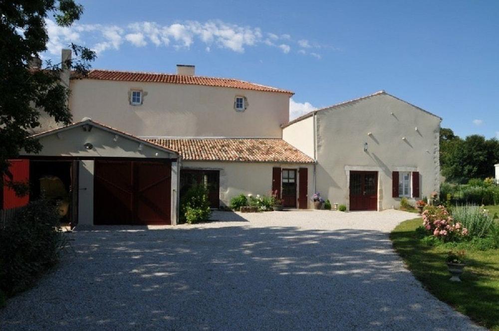 لو لوجي دو لا بويوبيلير