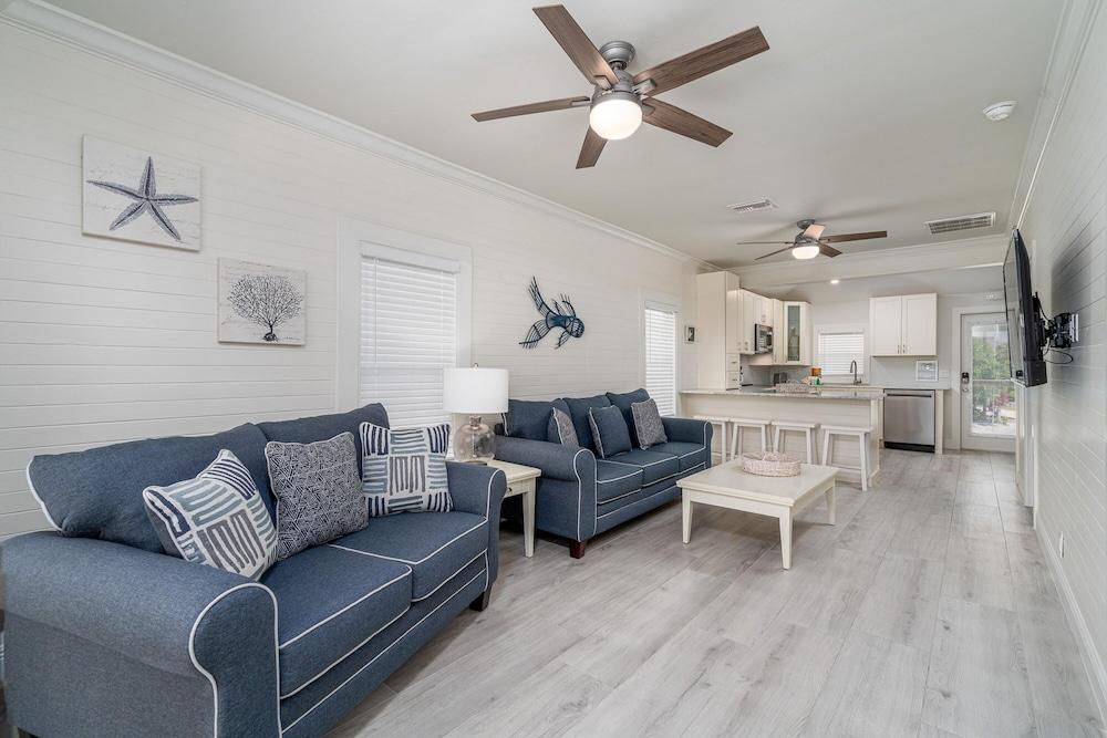 283 كارولينا أفينيو باي كوستال فاكيشن بروبيرتيز داخلي