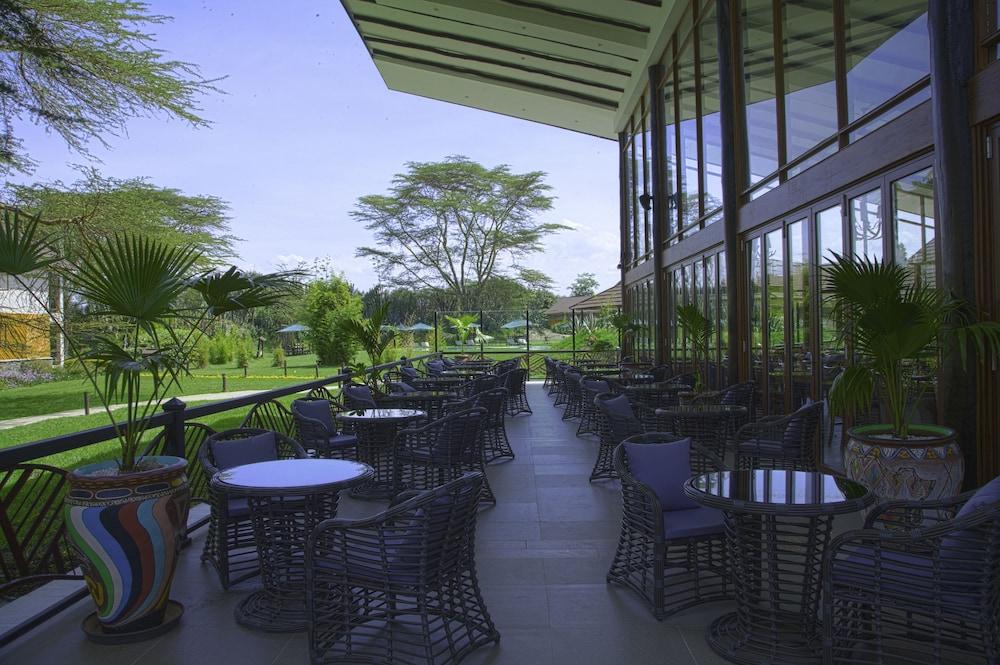 Sawela Lodge