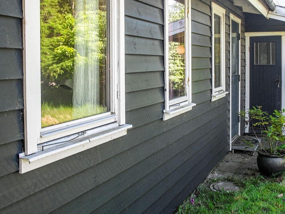 4 بيرسون هوليداي هوم إن جيدسر المنطقة الخارجية