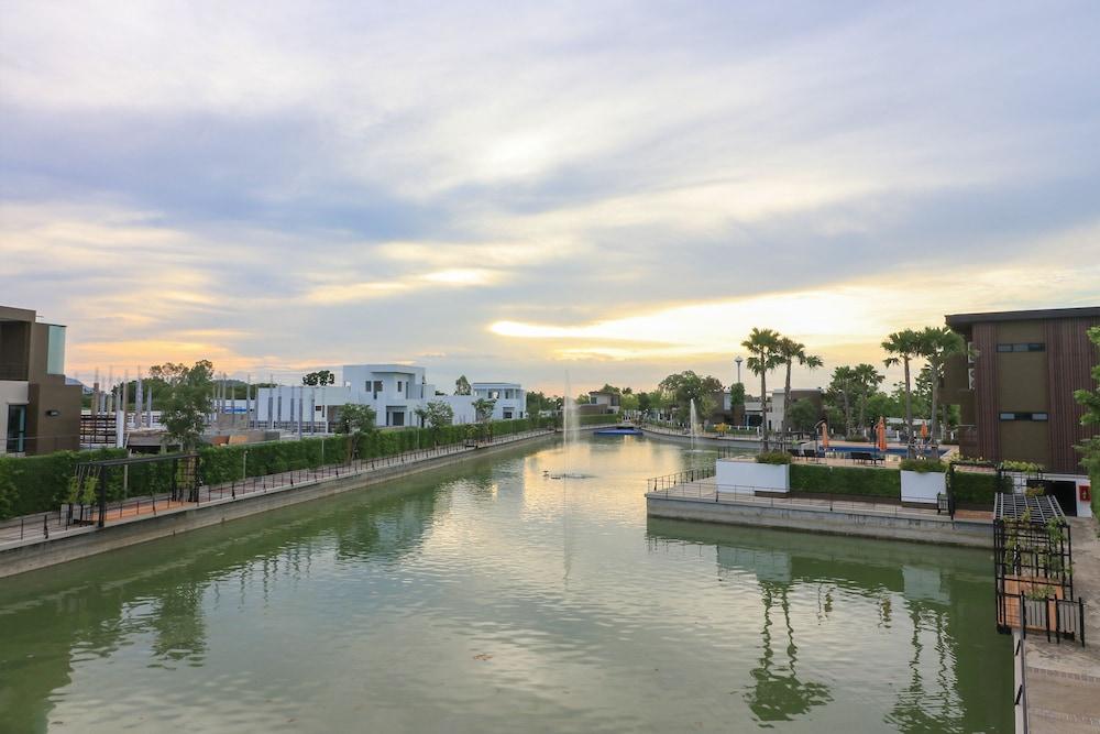 فيلا أوزون باتايا