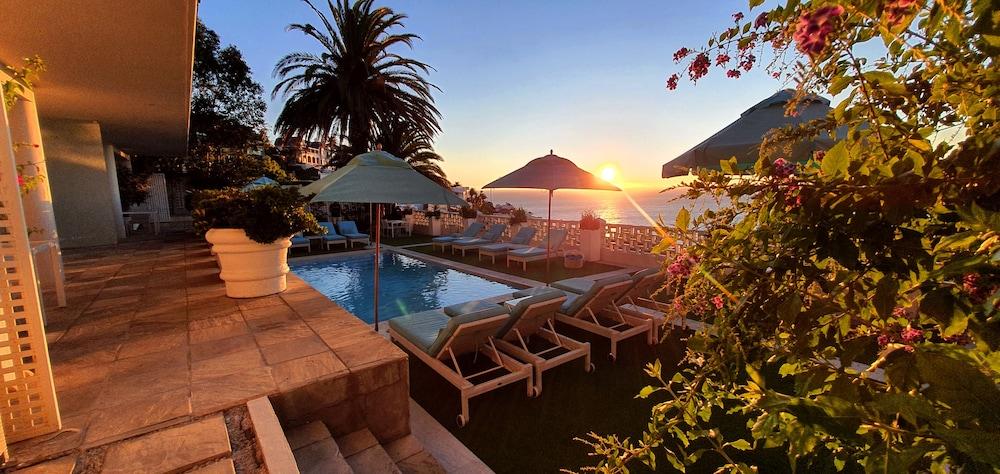 The Clarendon - Bantry Bay Waterslide
