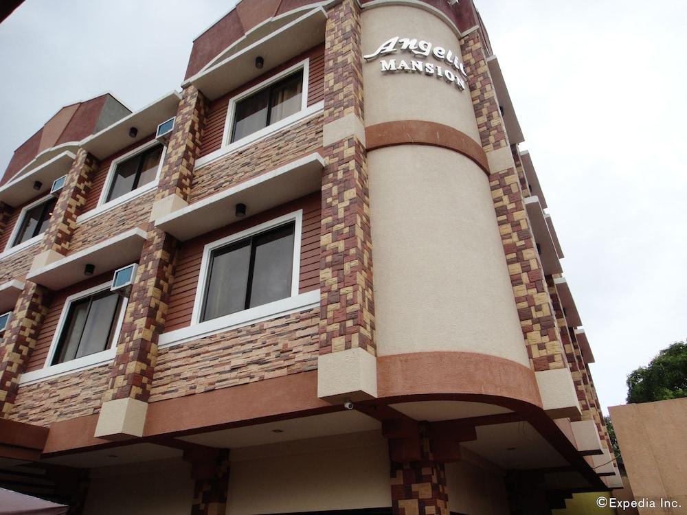 أنجيليك مانسيون