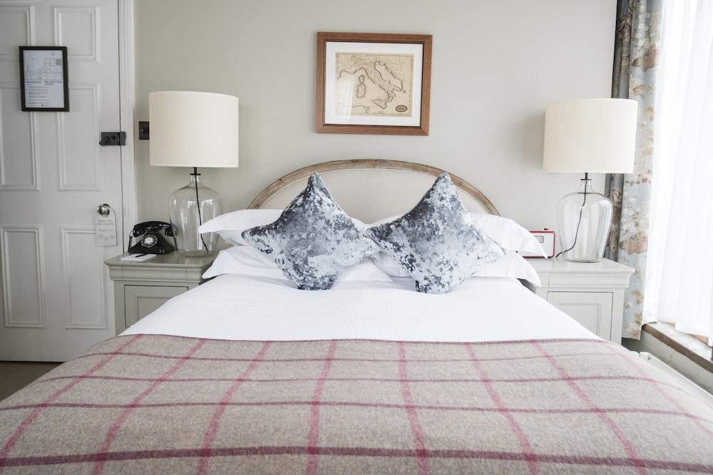 ذا هيندز هيد