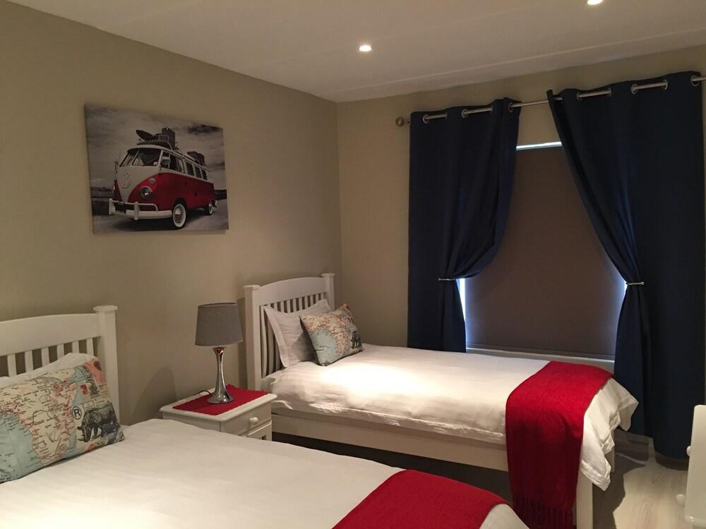 Sunset Views Room